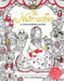 The Nutcracker Colouring Book by E. T. A. Hoffmann