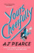 Yours Cheerfully by AJ Pearce