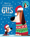 Merry Christmas, Gus by Chris Chatterton