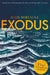 Exodus by Julie Bertagna