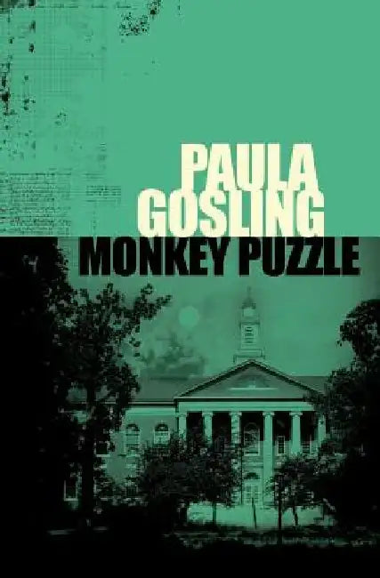 Monkey Puzzle by Paula Gosling
