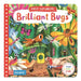 Brilliant Bugs by Campbell Books