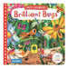 Brilliant Bugs by Campbell Books