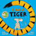 I am a Tiger by Karl Newson