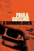 A Running Duck by Paula Gosling