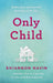 Only Child by Rhiannon Navin