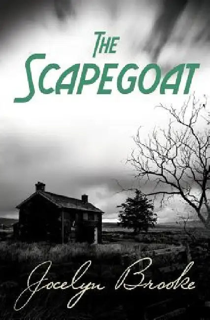 The Scapegoat by Jocelyn Brooke