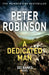 A Dedicated Man by Peter Robinson