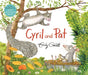Cyril and Pat by Emily Gravett