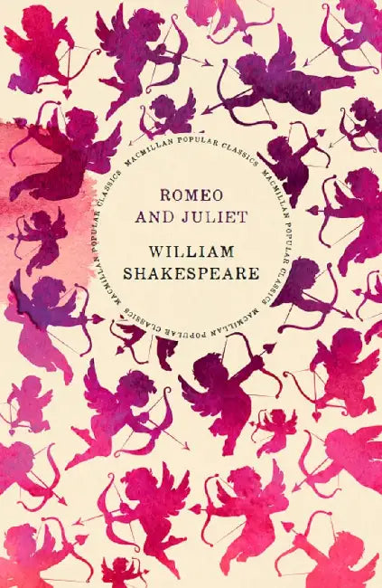 Romeo And Juliet by William Shakespeare