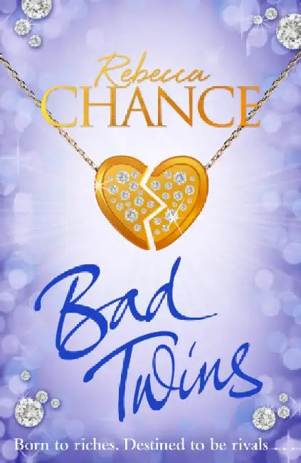 Bad Twins by Rebecca Chance