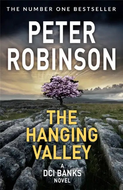 The Hanging Valley by Peter Robinson