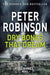 Dry Bones That Dream by Peter Robinson