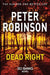 Dead Right by Peter Robinson