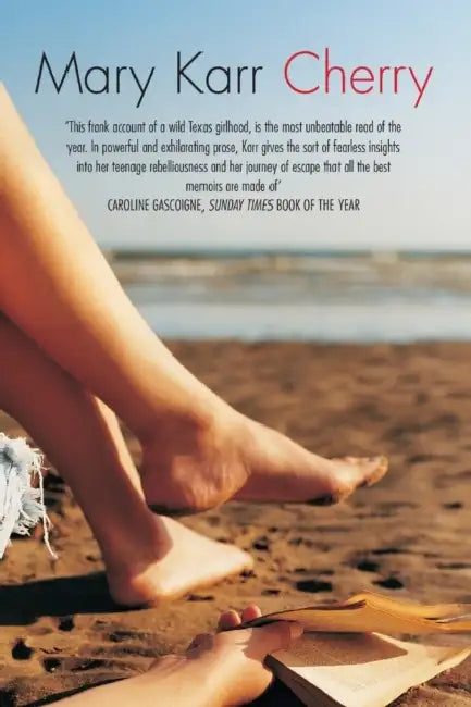 Cherry by Mary Karr
