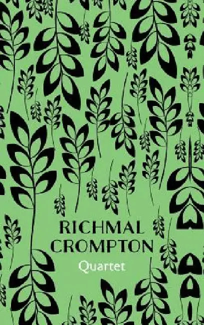 Quartet by Richmal Crompton