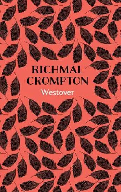 Westover by Richmal Crompton