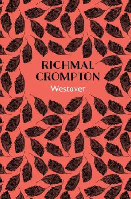 Westover by Richmal Crompton
