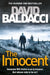The Innocent by David Baldacci