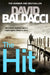 The Hit by David Baldacci