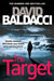 The Target by David Baldacci