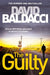The Guilty by David Baldacci