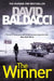 The Winner by David Baldacci