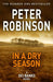 In A Dry Season by Peter Robinson