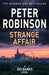 Strange Affair by Peter Robinson