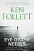Eye of the Needle by Ken Follett