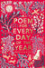 A Poem for Every Day of the Year by Allie Esiri
