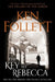 The Key to Rebecca by Ken Follett