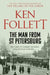 The Man From St Petersburg by Ken Follett