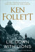 Lie Down With Lions by Ken Follett