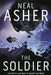 The Soldier by Neal Asher