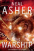 The Warship by Neal Asher