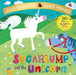 Sugarlump and the Unicorn by Julia Donaldson