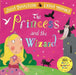 The Princess and the Wizard by Julia Donaldson