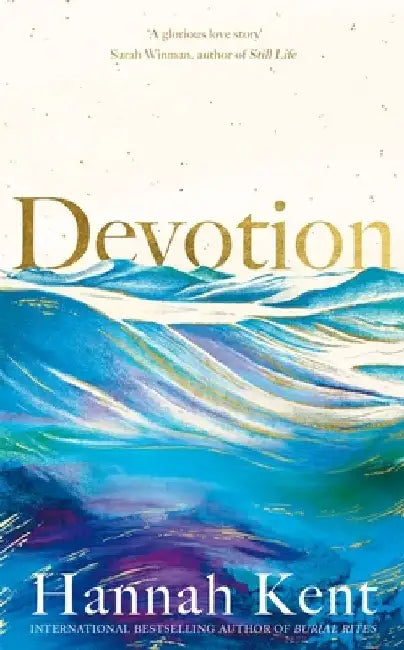Devotion by Hannah Kent