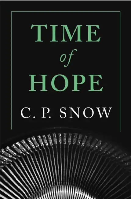 Time of Hope by Lisa Stentvedt