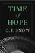 Time of Hope by Lisa Stentvedt