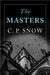 The Masters by C. P. Snow