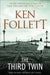 The Third Twin by Ken Follett