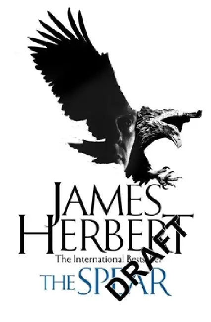 The Spear by James Herbert