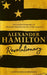 Alexander Hamilton: Revolutionary by Martha Brockenbrough