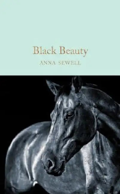 Black Beauty by Lauren St John