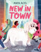 New In Town by Marta Altes