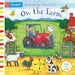 Axel Scheffler on the Farm by Axel Scheffler