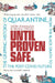 Until Proven Safe by Geoff Manaugh