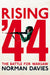 Rising '44 by Norman Davies